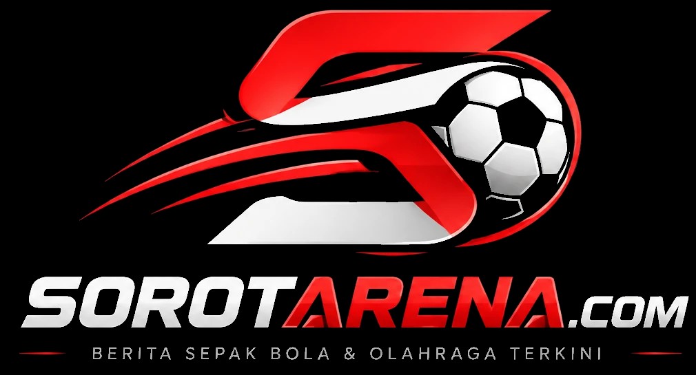SorotArena.com — Berita Sepak Bola & Olahraga Terkini