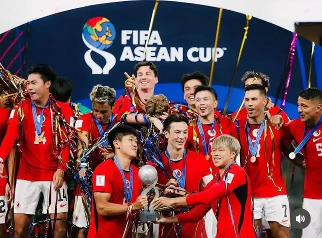 Hong Kong Juara FIFA ASEAN Challenge Cup, Malam Ini Giliran Premier Division Tentukan Juara