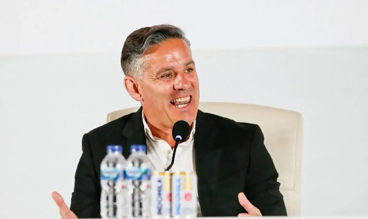 John Herdman Cari "Alphonso Davies-nya Indonesia"