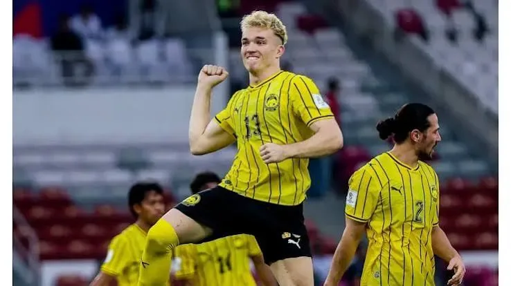 Malaysia Juara Ketiga FIFA ASEAN Cup Usai Kalahkan Vietnam, Akhiri Puasa 12 Tahun