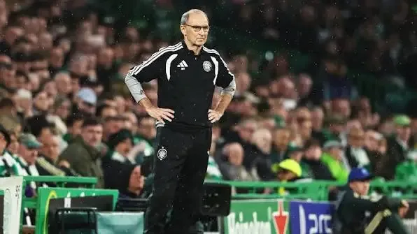 Martin O'Neill Pastikan Tetap Latih Celtic Meski Tiga Kali Kalah