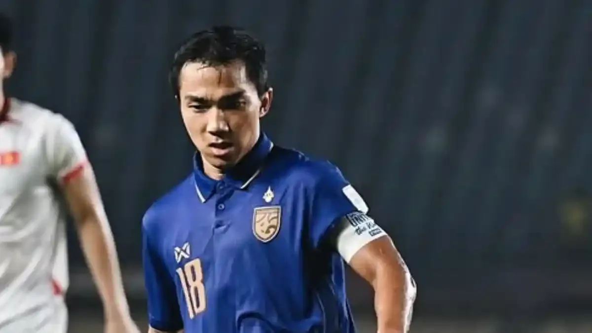 Mengenal Thailand, Lawan Timnas Indonesia di Final FIFA ASEAN Cup 2026