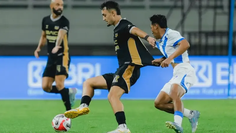 Jadwal Super League Pekan Ini: Persib Vs Dewa United