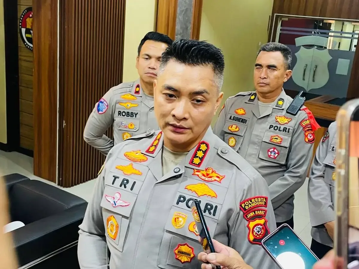 Polisi Siapkan Pengamanan Total untuk 3 Laga Persib di Si Jalak Harupat