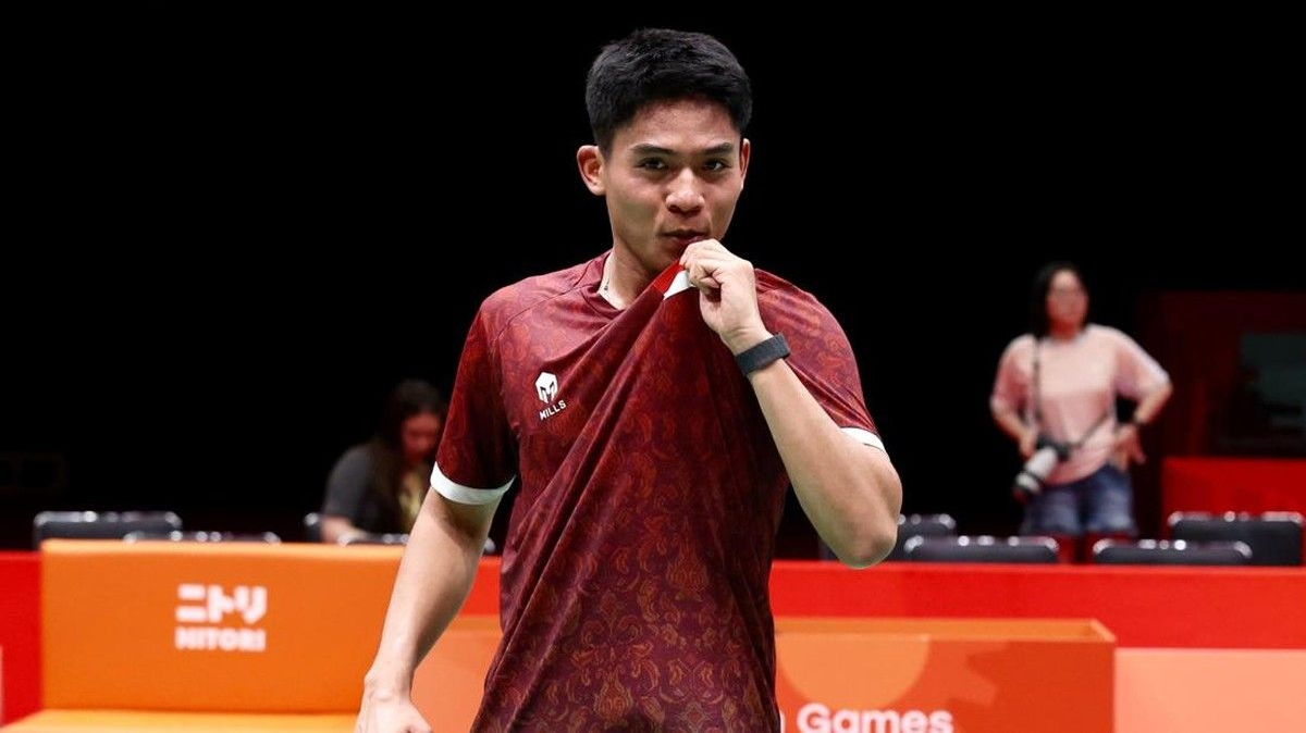 Sukses di Asian Games 2026, PBSI Bidik Emas Olimpiade 2028