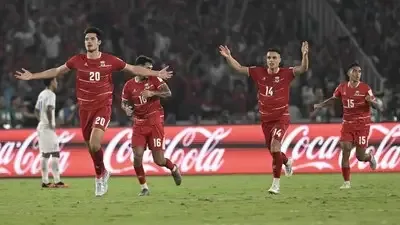 PSSI Siapkan Lawan Alternatif Timnas Indonesia untuk FIFA Matchday