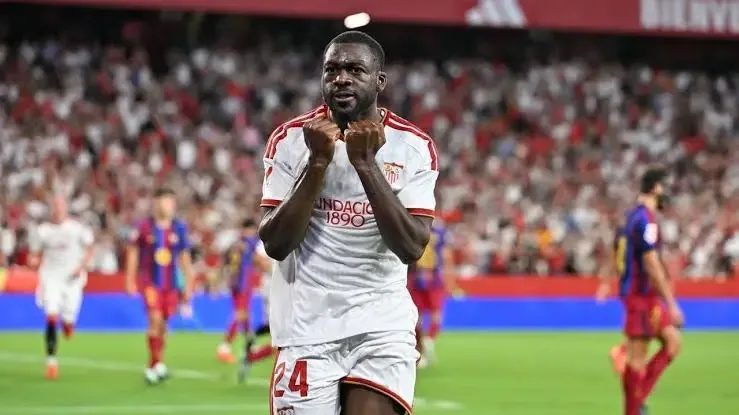 Manchester United Pantau Youssouf Fofana, Gelandang Milik AC Milan